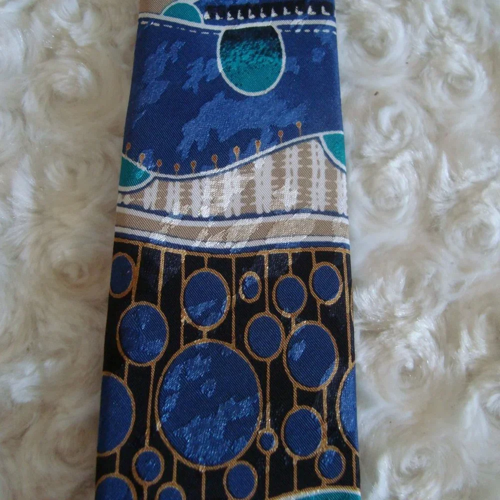 Vintage Cadet Club Classic Clip On Tie (Youth)